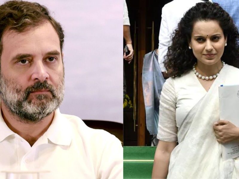 Kangana-Ranaut-Publicly-Attacked-Rahul-Gandhi-Said-The-Country-Has-Been-Treated-As-The-Property-Of-Our-Forefathers