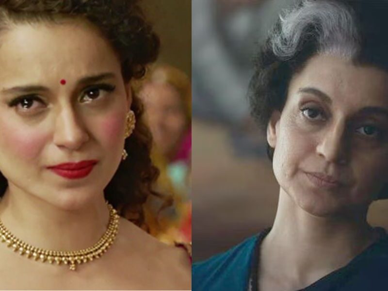 Kangana Ranaut Announced The Release Date Of The Film 'Emergency'
