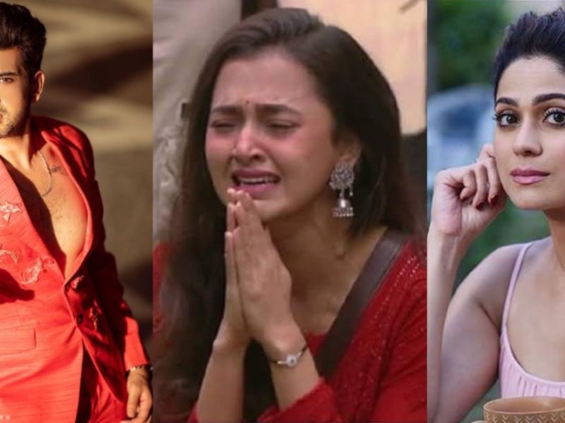 Tejasswi Prakash And Karan Kundra Break Up After 3 Years, This New Actress Is The Reason!