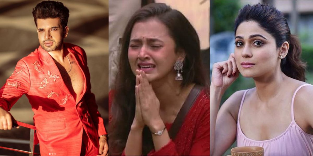 Tejasswi Prakash And Karan Kundra Break Up After 3 Years, This New Actress Is The Reason!