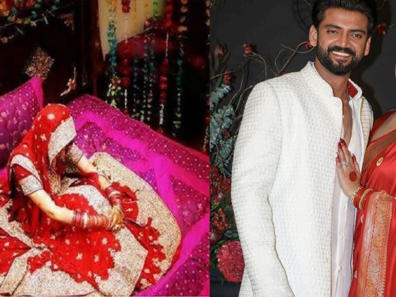 Sonakshi Sinha Was Overjoyed On The First Night Of Marriage, Zaheer Iqbal Did Something Like This