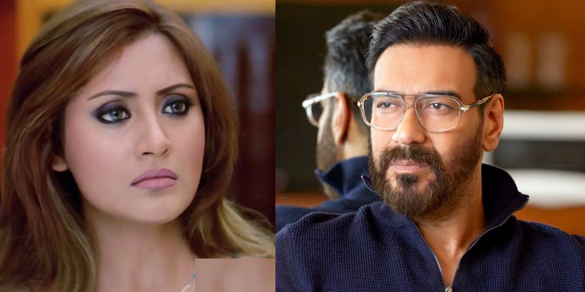 Rimi Sen Made A Big Allegation On These 4 Stars Including Ajay Devgan