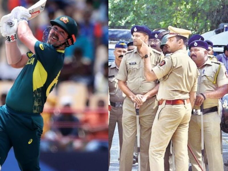 Did-The-Police-Arrest-Australian-Cricket-Team-Player-Travis-Head