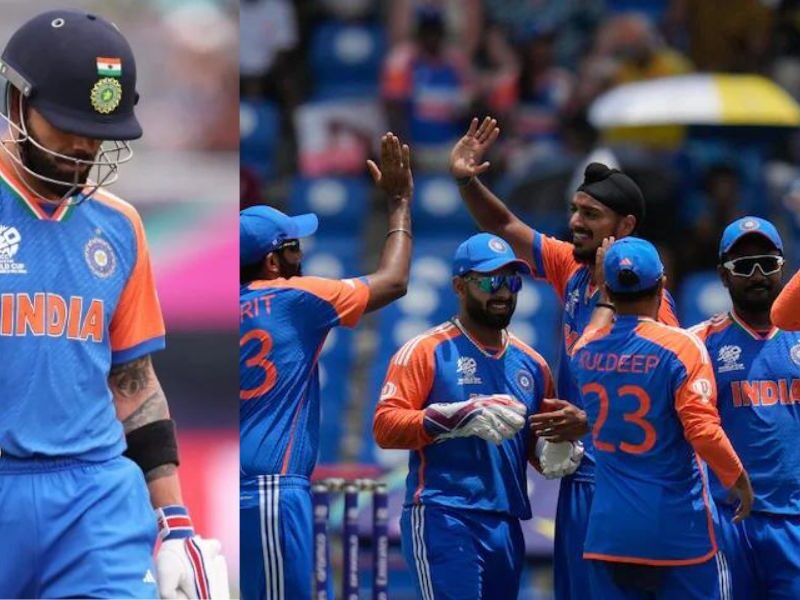 Big Players Will Be Out Of Team India After T20 World Cup 2024