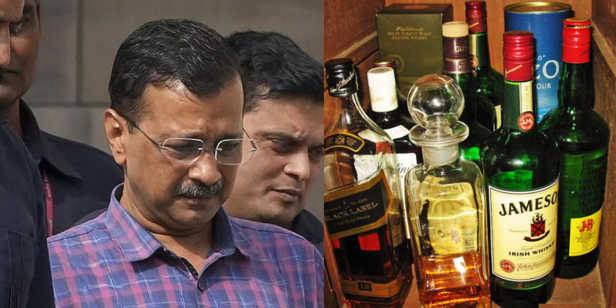 Liquor-Business-Handed-Over-In-Delhi-In-Exchange-For-Money-Cbi-S-Big-Claim-On-Arvind-Kejriwal