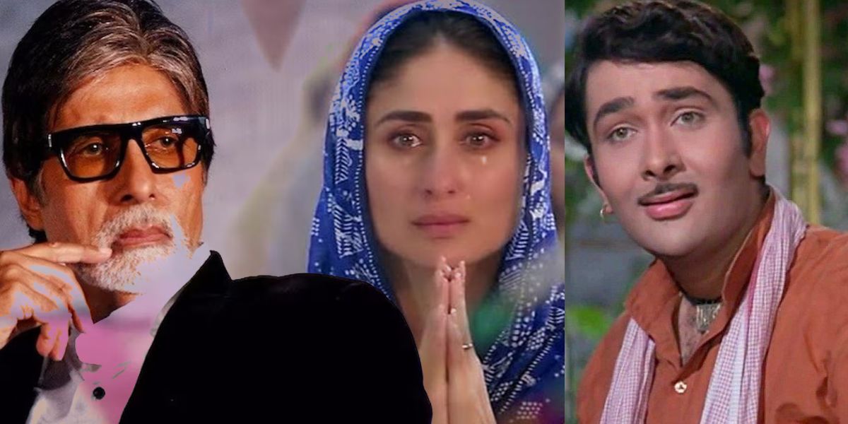 Amitabh Bachchan Would Have Killed Randhir If Kareena Had Not Agreed To This Demand Of Big B
