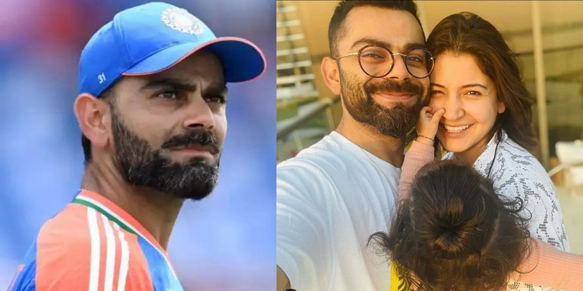 Virat Kohli And Anushka Sharma Are Feeling Scared In India, Now They Will Leave India And Settle Down In This Country