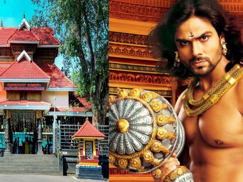 Duryodhana-Of-Mahabharata-Pays-Crores-Of-Rupees-Tax-To-The-Government-Worship-Is-Done-In-Duryodhan-Temple
