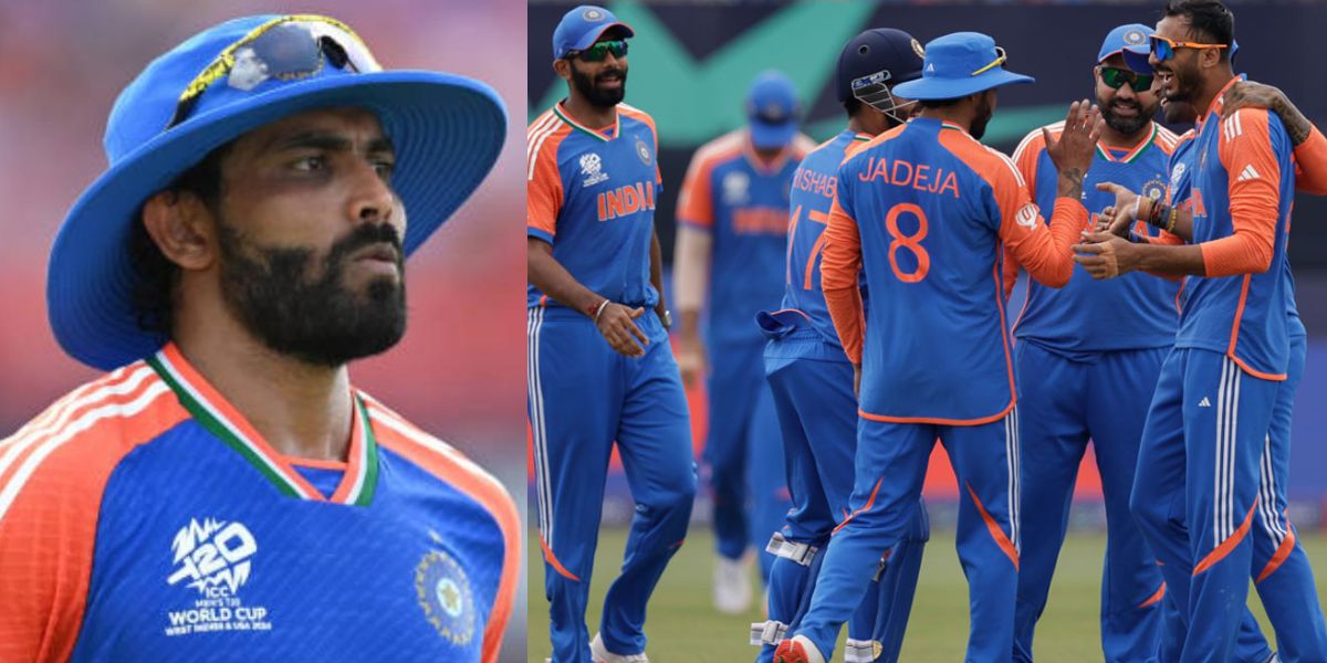 These Players May Be Dropped From Team India, Their Performance In T-20 World Cup 2024 Was Poor