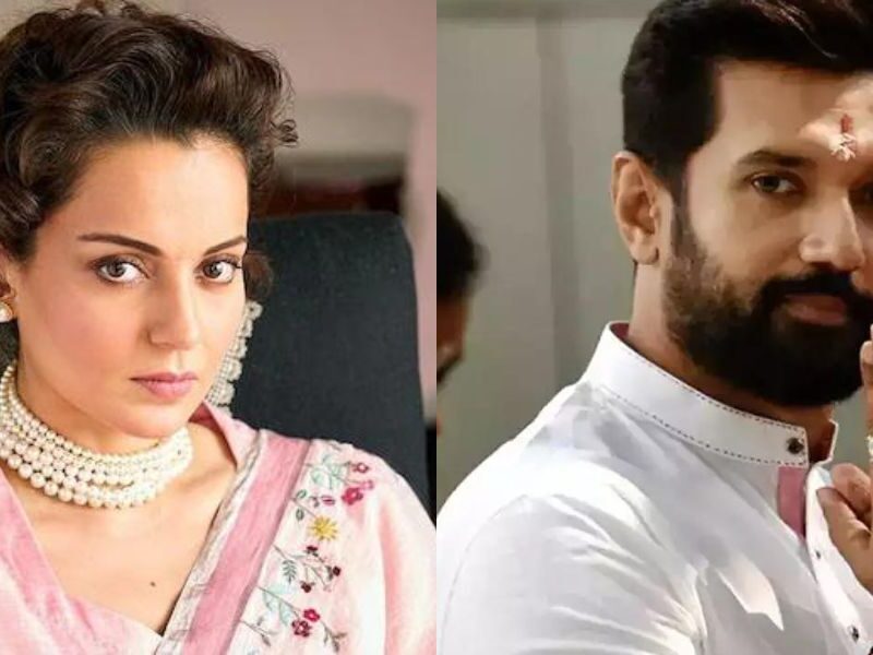 Chirag-Paswan-Said-About-Kangana-Can-T-Take-Such-A-Big-Risk-Video-Went-Viral