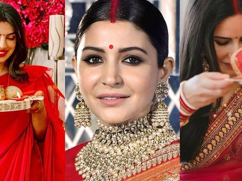 5 Bollywood Actress Who Have Many Love Affairs