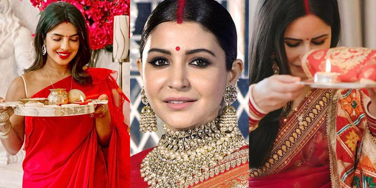 5 Bollywood Actress Who Have Many Love Affairs