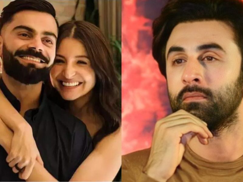 Anushka Sharma Has Dated These 5 Stars Before Virat Kohli
