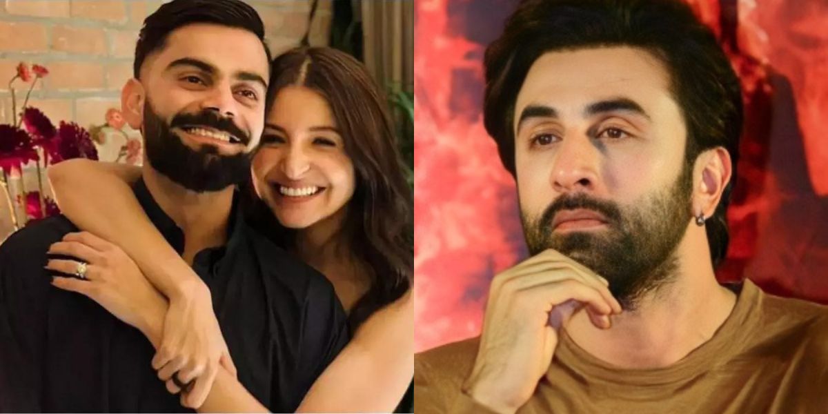 Anushka Sharma Has Dated These 5 Stars Before Virat Kohli