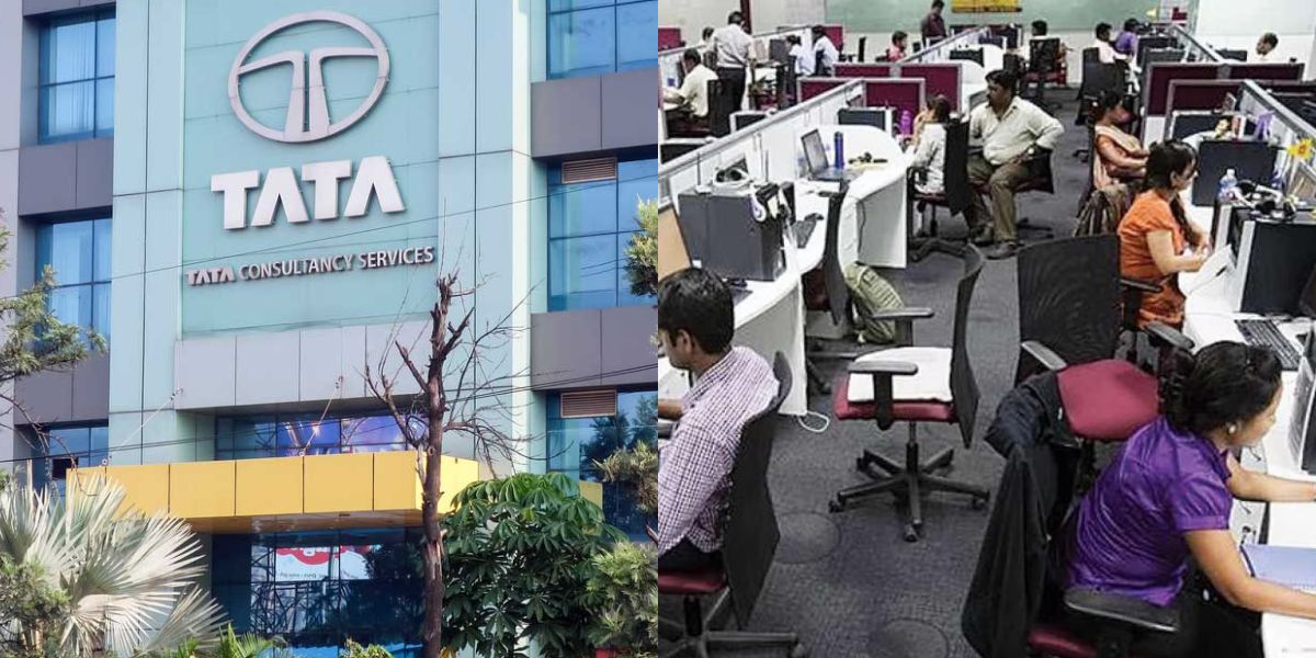 Tcs-Penalty-Tcs Gets A Big Blow, Us Court Imposes A Fine Of Rs 1,622 Crore