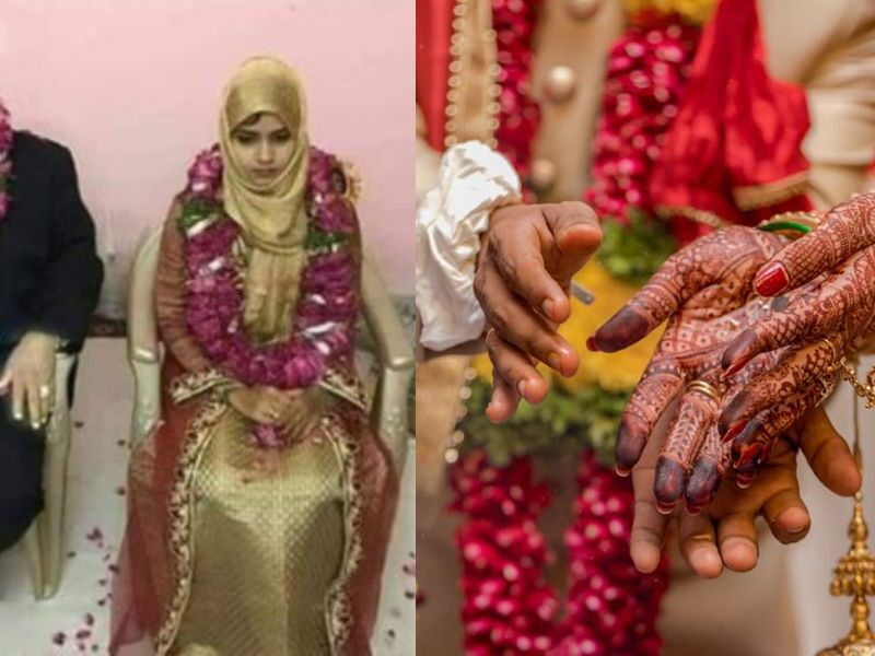 In-This-State-Of-India-Hindu-Can-Marry-Twice But This Condition Has To Be Fulfilled