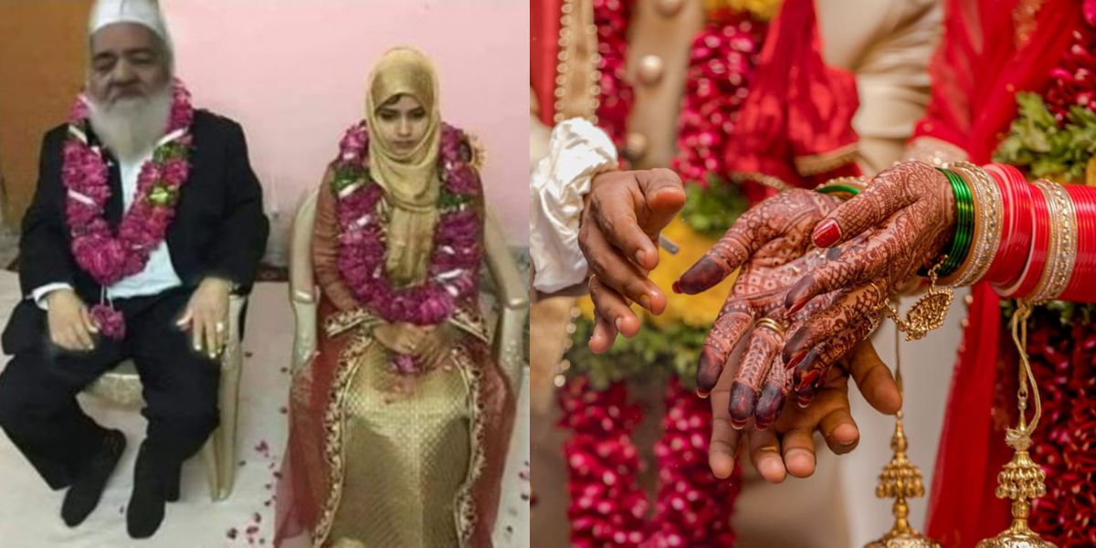 In-This-State-Of-India-Hindu-Can-Marry-Twice But This Condition Has To Be Fulfilled