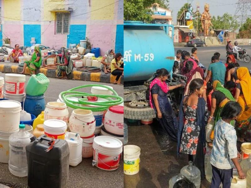 Delhi-Water-Crisis-Without-Cm-Water-Will-Come-To-Homes-Only-So-Many-Days-A-Week-Will-Have-To-Face-Water-Shortage