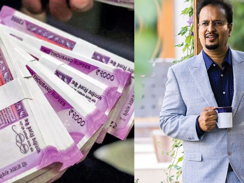 How Sanjay Agarwal Became The Owner Of 10 Thousand Crores By Doing This One Work, Know Here