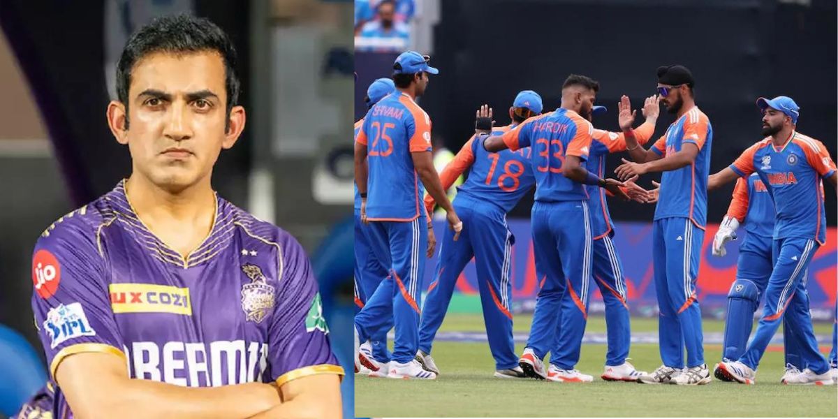 Gautam Gambhir Will Get His Favorite Player Into Team India As Soon As He Becomes The Coach