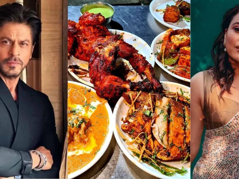Non Vegetarian 6 Bollywood Celebs