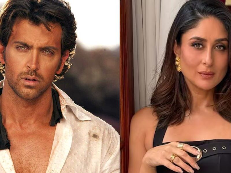 Hrithik Roshan Has Had Extra Marital Affair With These 4 Actresses