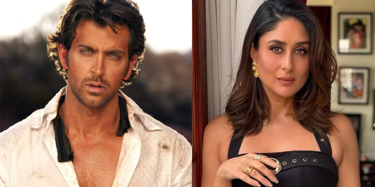 Hrithik Roshan Has Had Extra Marital Affair With These 4 Actresses