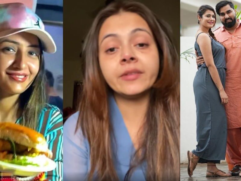 Devolina Bhattacharjee Got Angry After Seeing The Entry Of Social Media Influencers In Bigg Boss Ott 3, Posted This
