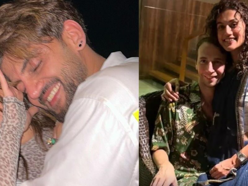 5-Bollywood Actresses Who Found Love Outside