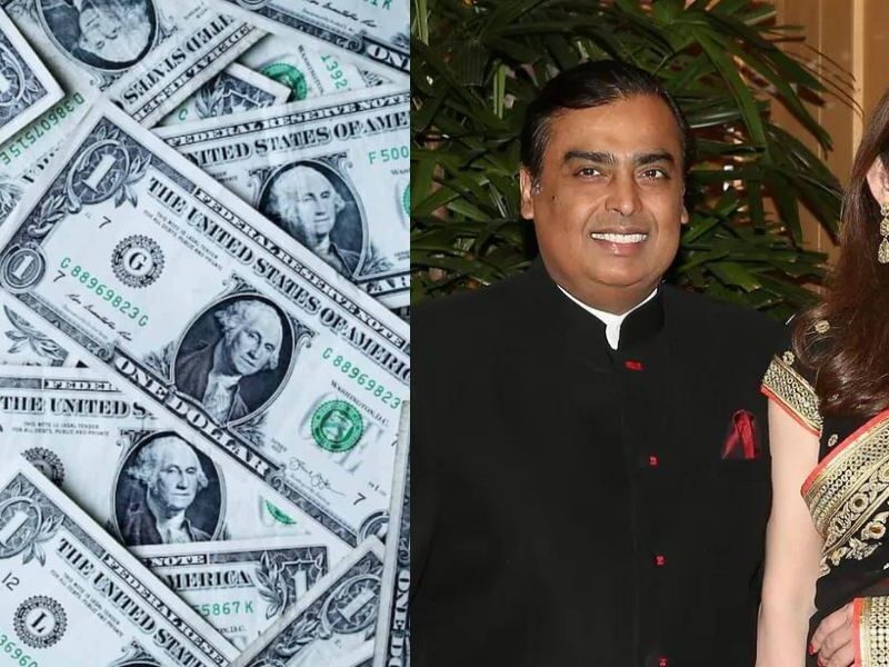 Mukesh Ambani Earns So Much Money In A Minute, You Will Be Shocked To Know