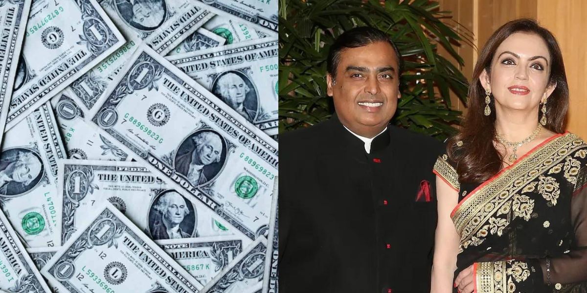 Mukesh Ambani Earns So Much Money In A Minute, You Will Be Shocked To Know