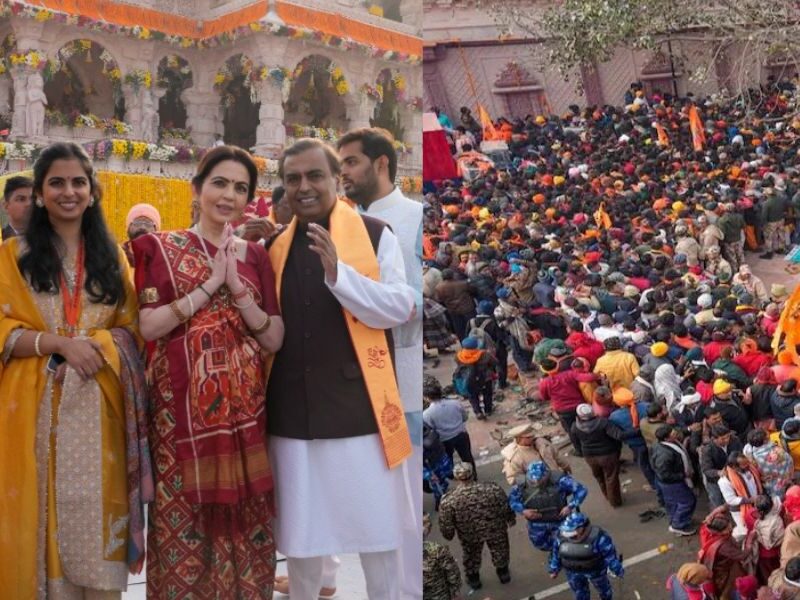 Discrimination-In-Ram-Mandir-Located-In-Ayodhya-Will-Now-End-3-Major-Changes-Made-In-The-Arrangements-Of-The-Temple