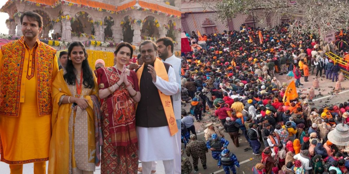 Discrimination-In-Ram-Mandir-Located-In-Ayodhya-Will-Now-End-3-Major-Changes-Made-In-The-Arrangements-Of-The-Temple