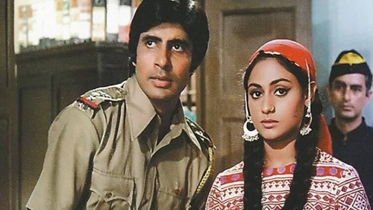 अमिताभ बच्चन के साथ भूलकर भी काम नहीं करना चाहती थीं बॉलीवुड की ये फेमस एक्ट्रेसेस, वजह जानकर पैरों तले खिसक जाएगी जमीन...