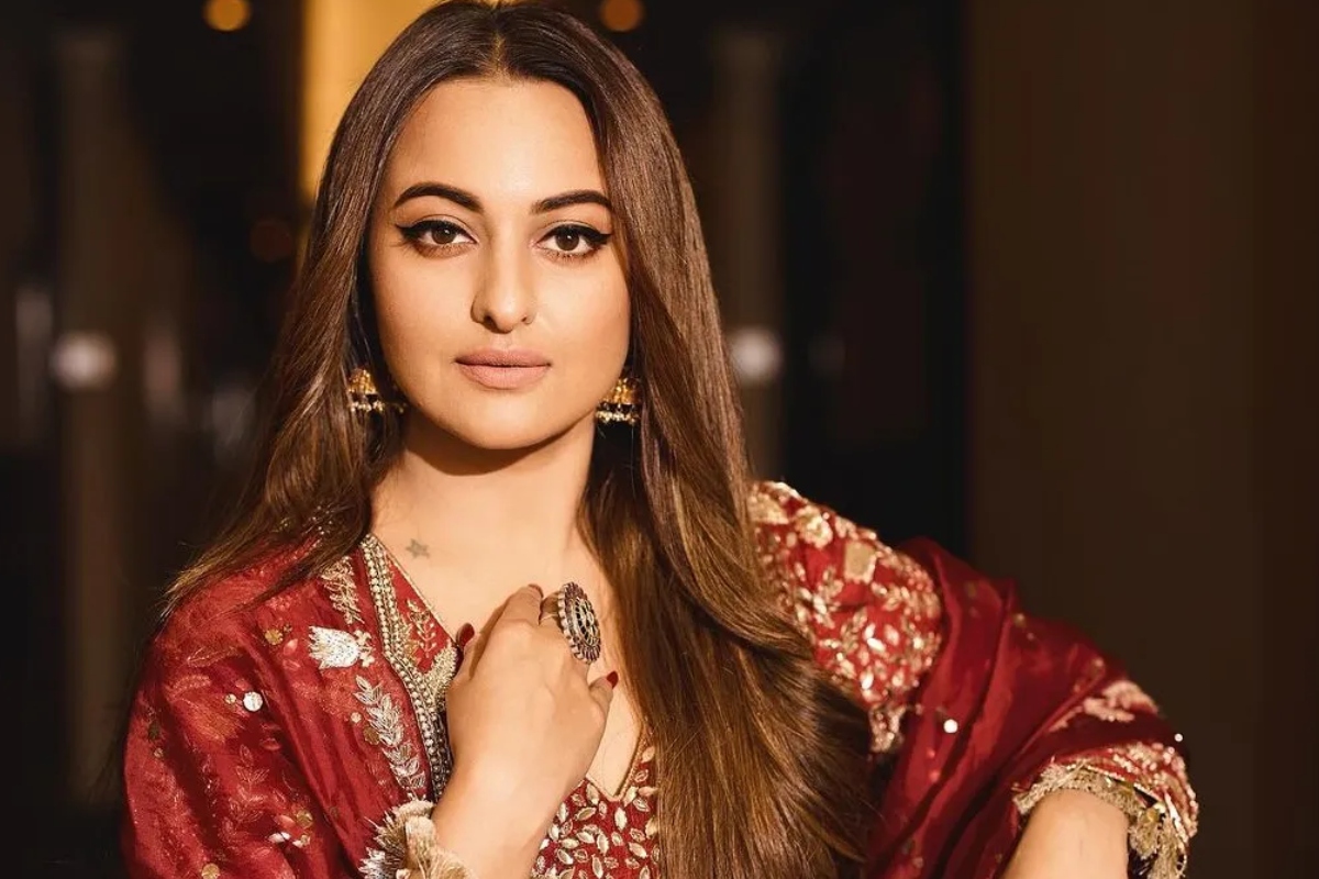 Sonakshi Sinha