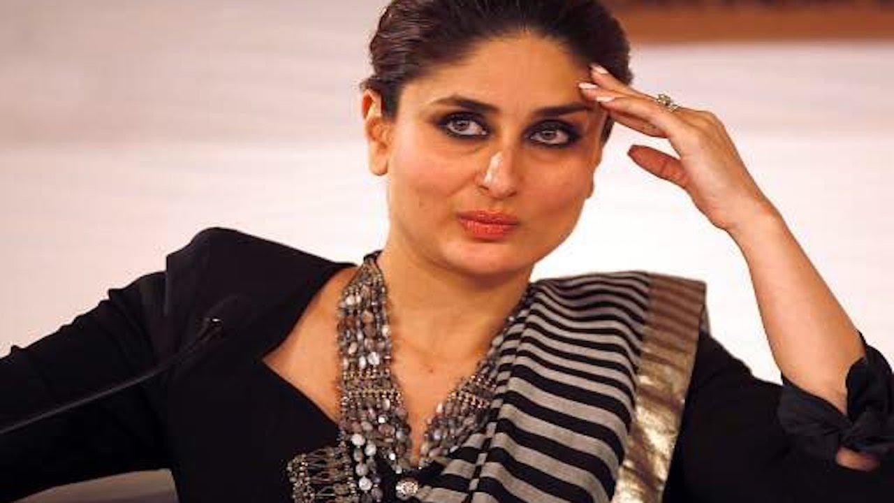 Kareena Kapoor