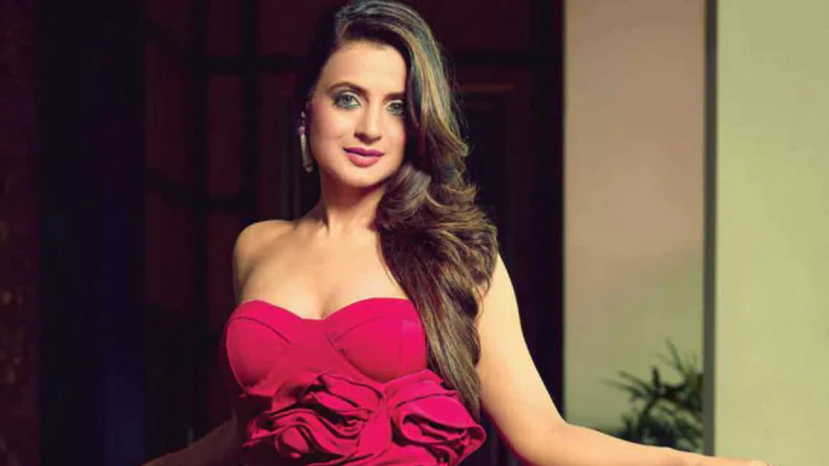 Ameesha Patel