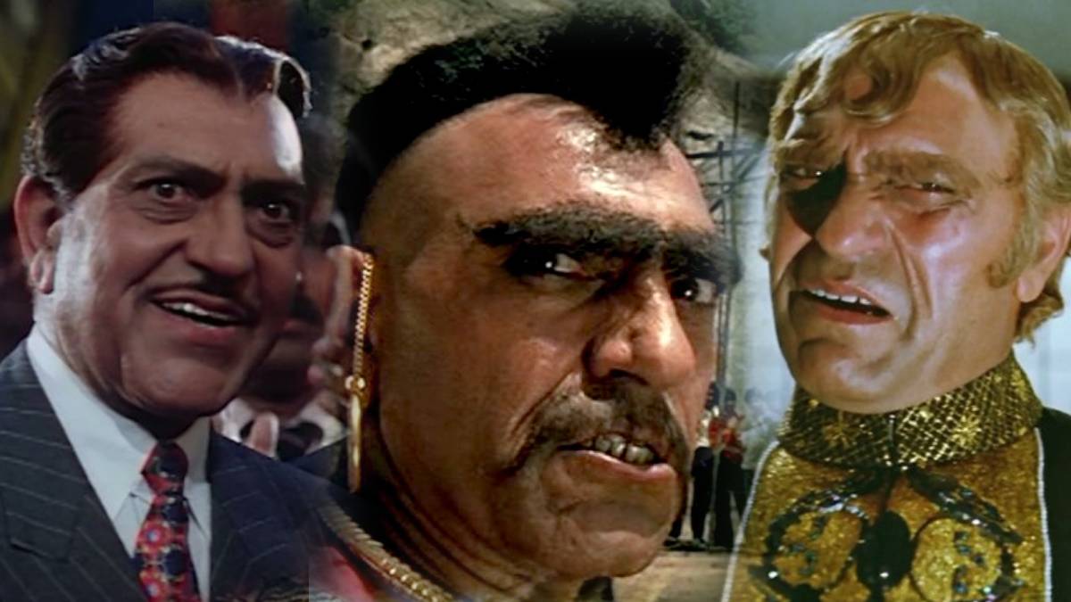 भारत नहीं बल्कि, पाकिस्तान के हैं ये 5 बॉलीवुड सितारे, आज भी इंडस्ट्री के कहलाते हैं असली किंग 4 Bollywood Stars Born In Pakistan