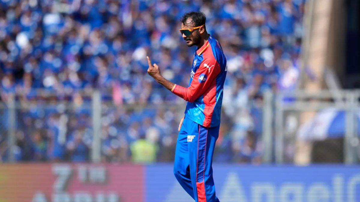 Ipl 2025 में दिल्ली कैपिटल्स इन 3 खिलाड़ियों को कर सकती हैं रिटेन, वॉर्नर, पृथ्वी शॉ जैसे स्टार क्रिकेटरों की होगी छुट्टी 3 Axar Patel