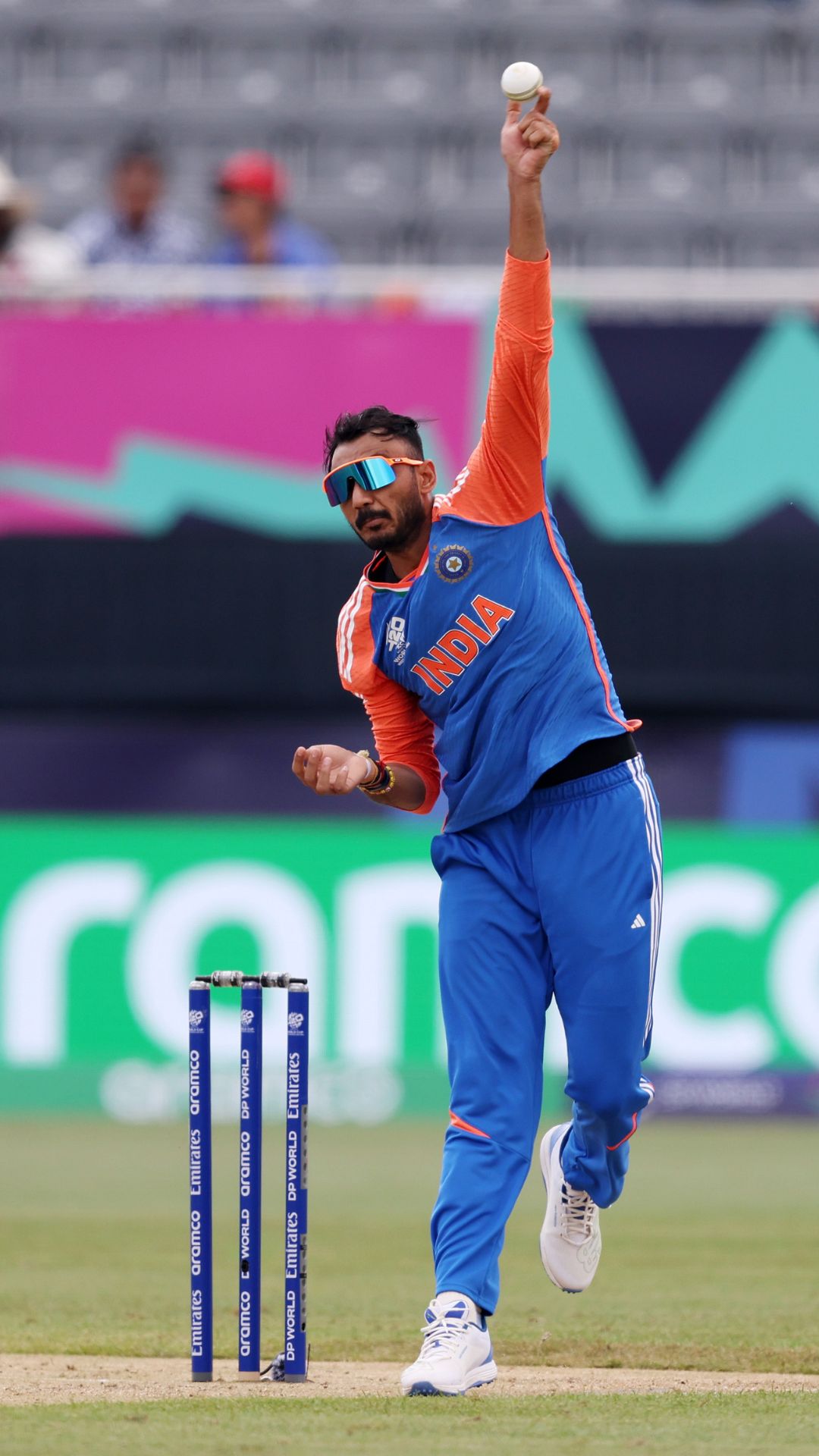 Axar Patel