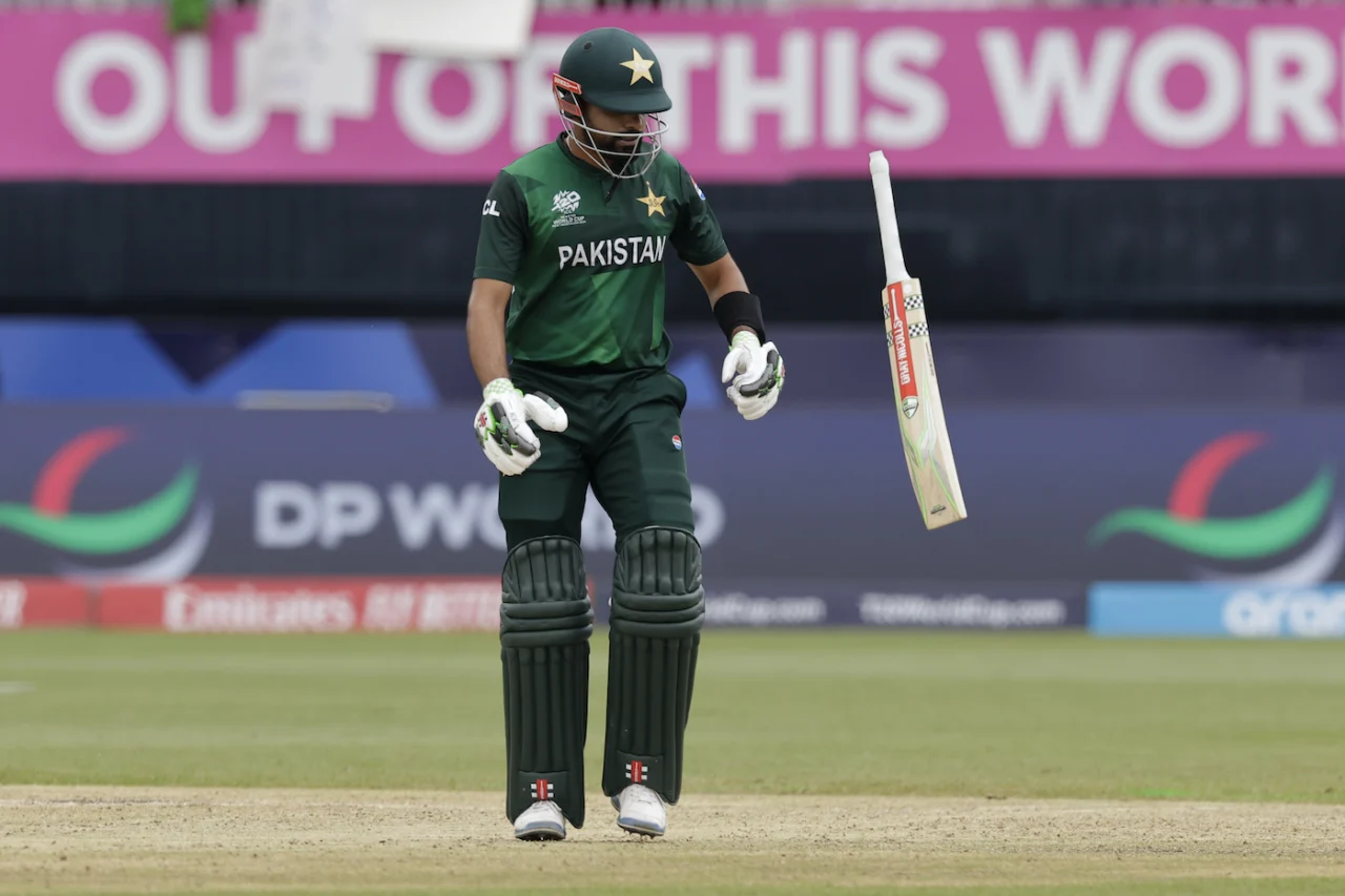 Babar Azam