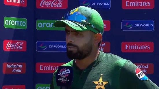 Babar Azam