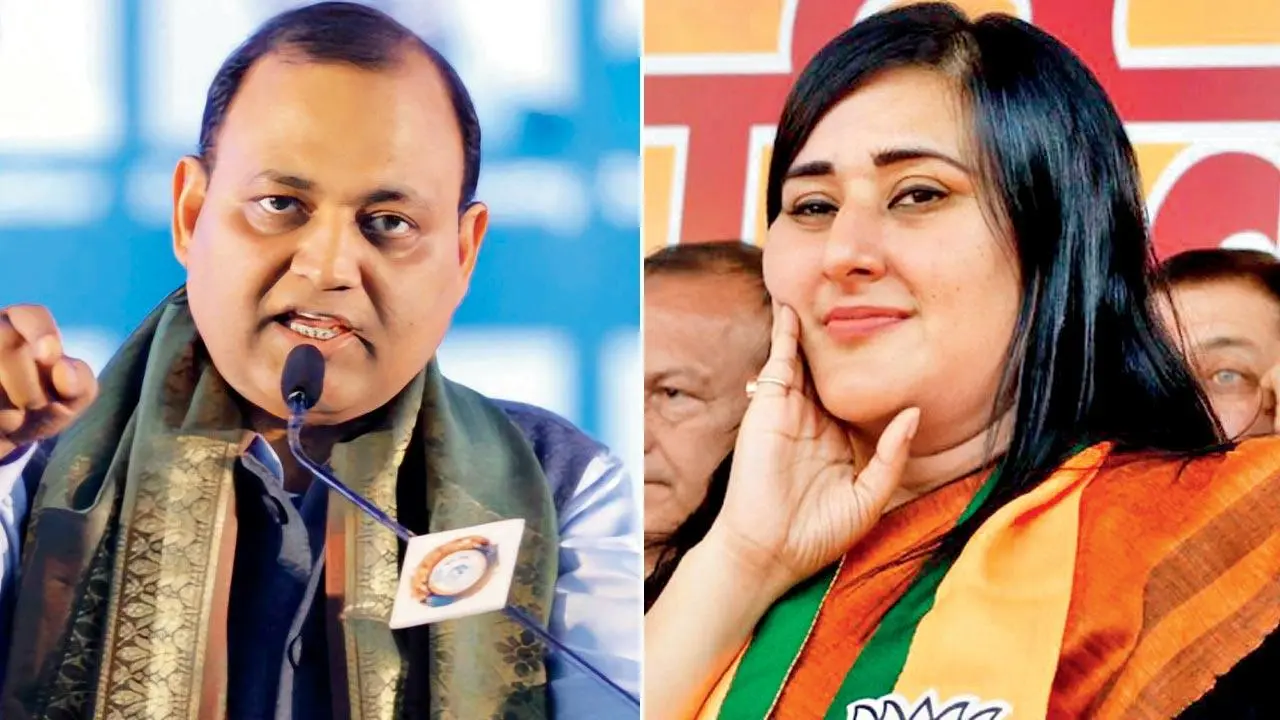 आप नेता ने कर दिया अजीबो-गरीब ऐलान, बोले - 'अगर मोदी तीसरी बार Pm बने तो अपना सिर मुंडवा लूंगा..' 4 Narendra Modi