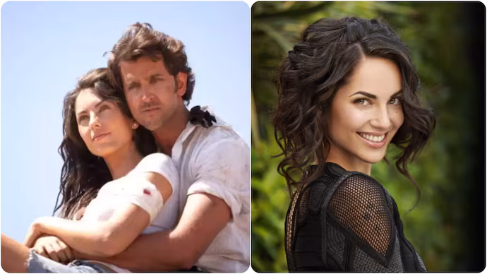  Hrithik Roshan