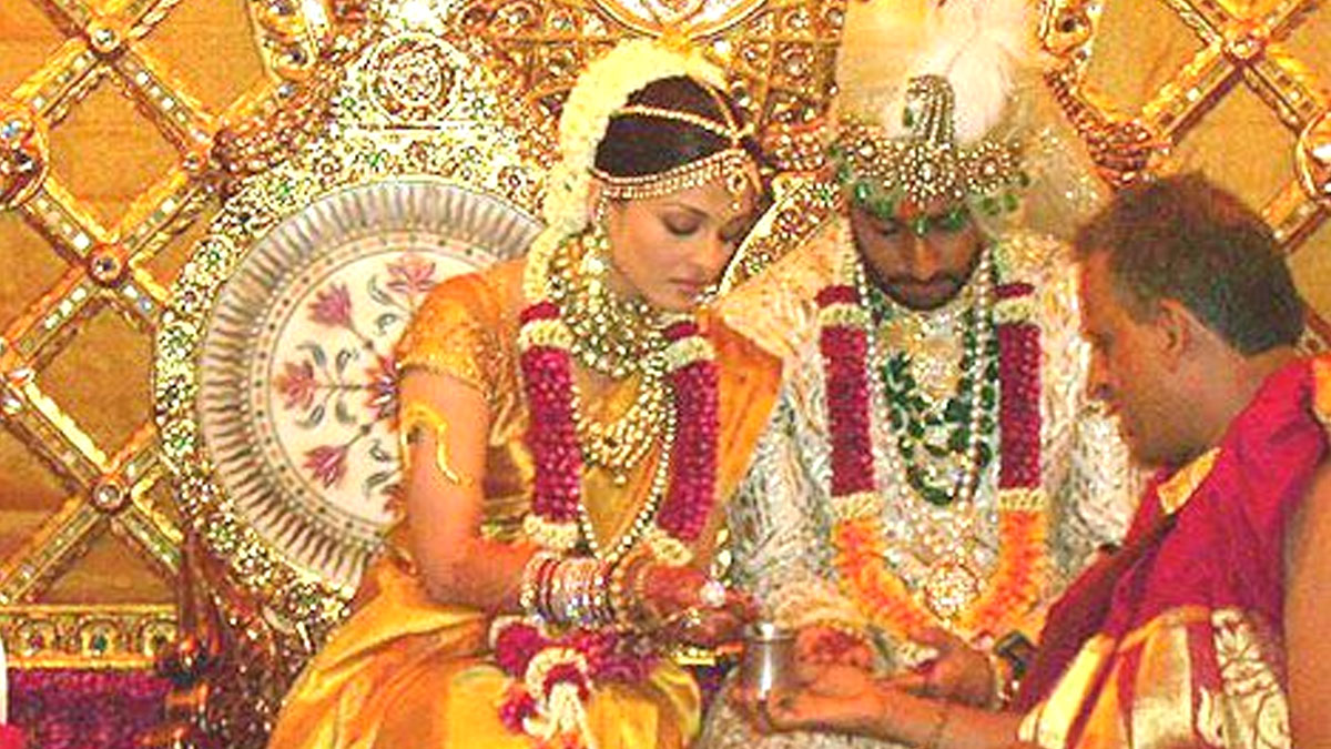जब अभिषेक बच्चन ने ऐश्वर्या से कहा - घर बैठे हैं, कमाई कहां से होगी, तो एक्ट्रेस का जवाब सुनकर उड़ गए थे होश