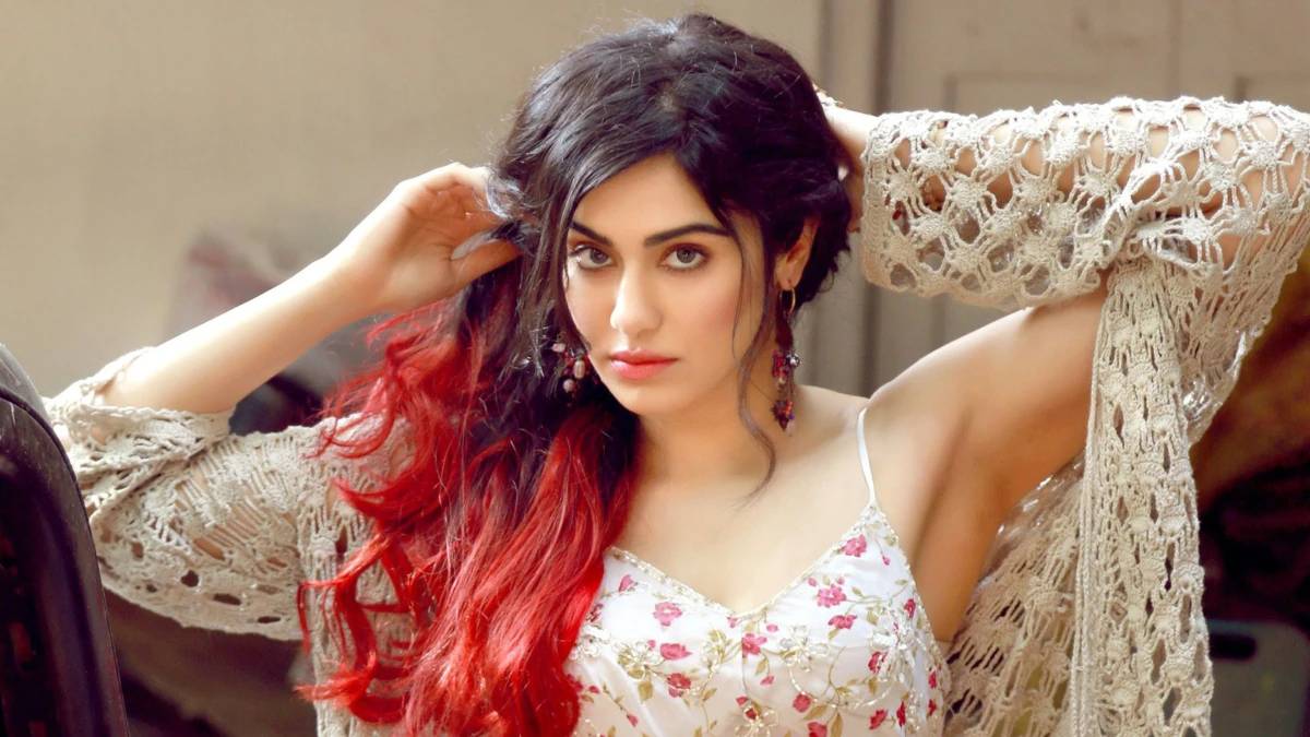 Adah Sharma