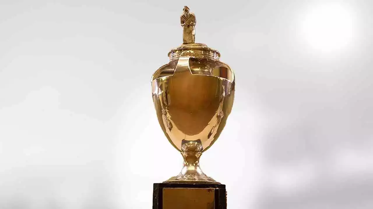 Bcci ने की बड़े टूर्नामेंट की घोषणा, इस महीने खेला जाएगा, कई टीमें होंगी शामिल 3 Ck Nayudu Trophy