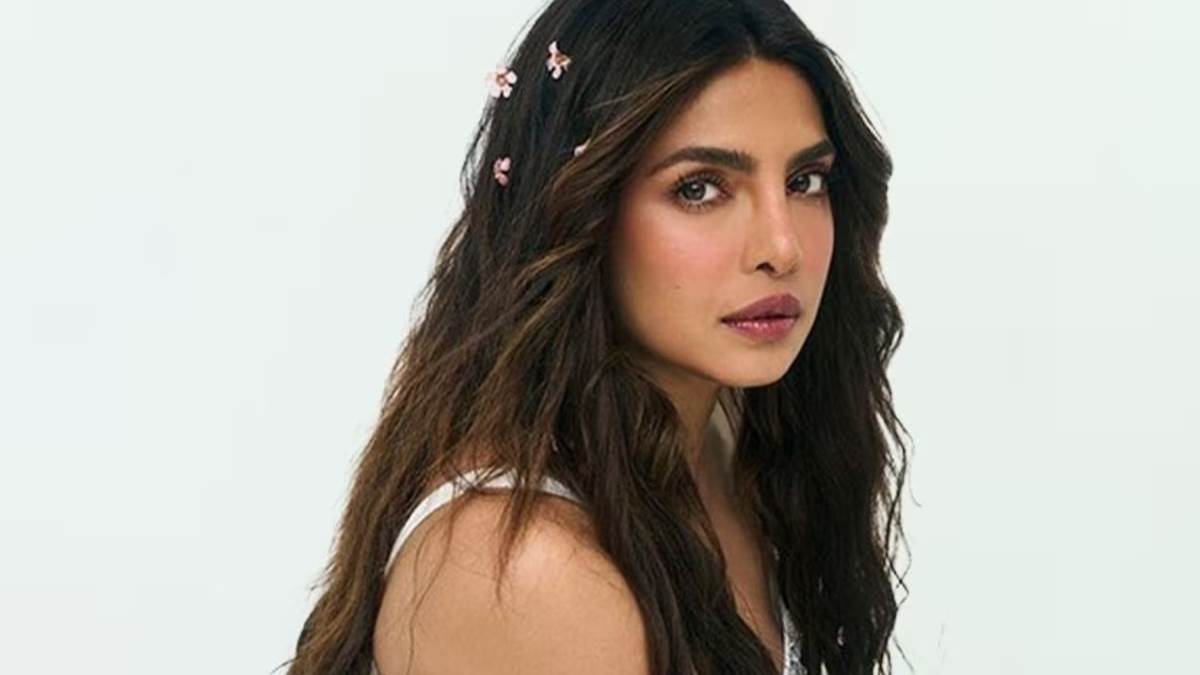 खून से लथपथ नजर आई प्रियंका चोपड़ा, स्टंट सीन शूट करते वक्त लगी भयंकर चोट, आग की तरह वायरल हुआ Video 3 Priyanka Chopra