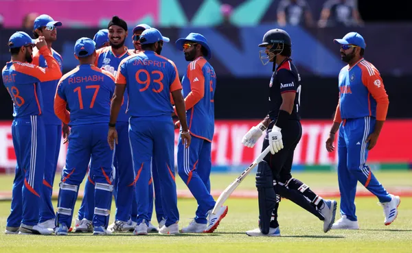 रोहित शर्मा का टी20 करियर हुआ खत्म, पंत-हार्दिक नहीं बल्कि अब ये खिलाड़ी होगा टीम इंडिया का नया कप्तान 3 Team India
