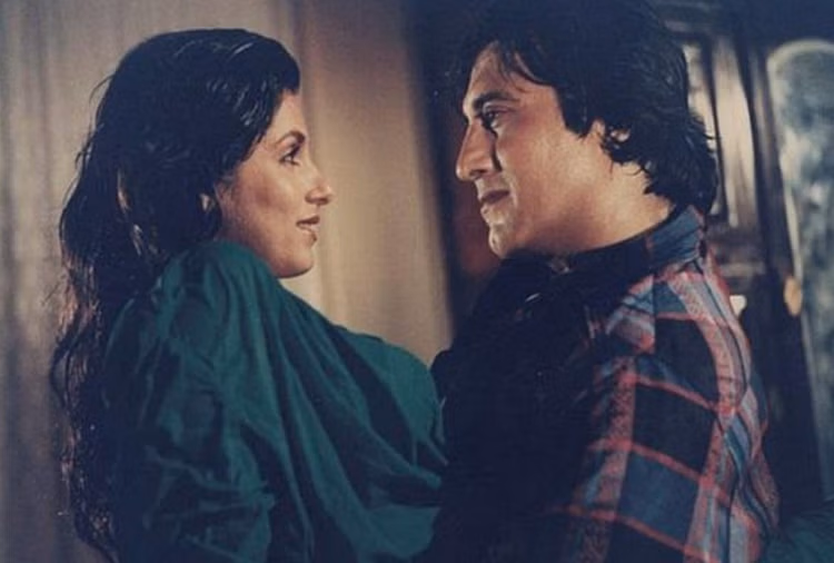 रोमांटिक सीन शूट करते वक्त बेकाबू हो गए थे ये बॉलीवुड स्टार्स, कट होने के बाद भी करते रहे थे किस 